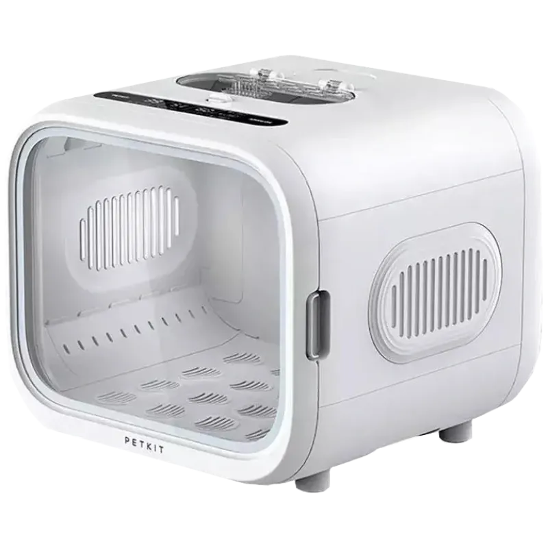 PETKIT PD10 AIRSALON Max PRO Сушка