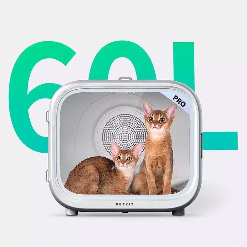 PETKIT PD10 AIRSALON Max PRO Сушка