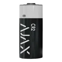 CR2 Ajax 3V Батарейка