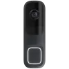 Ajax Doorbell graphite RAL 7024 Відеодзвінок