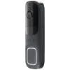 Ajax Doorbell graphite RAL 7024 Відеодзвінок