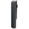 Ajax Doorbell graphite RAL 7024 Відеодзвінок