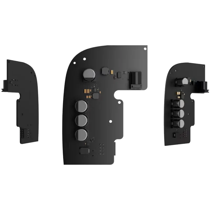 Ajax 12-24V PSU for Hub 2/Hub2+ Альтернативний блок живлення