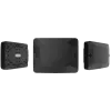 Ajax Case (175×225×57) black Корпус для захищеного дротового під’єднання пристроїв