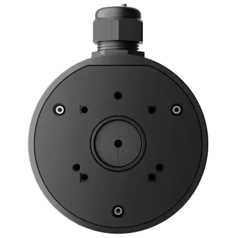 Ajax JunctionBox (118) ASP black Коробка для кріплення камери