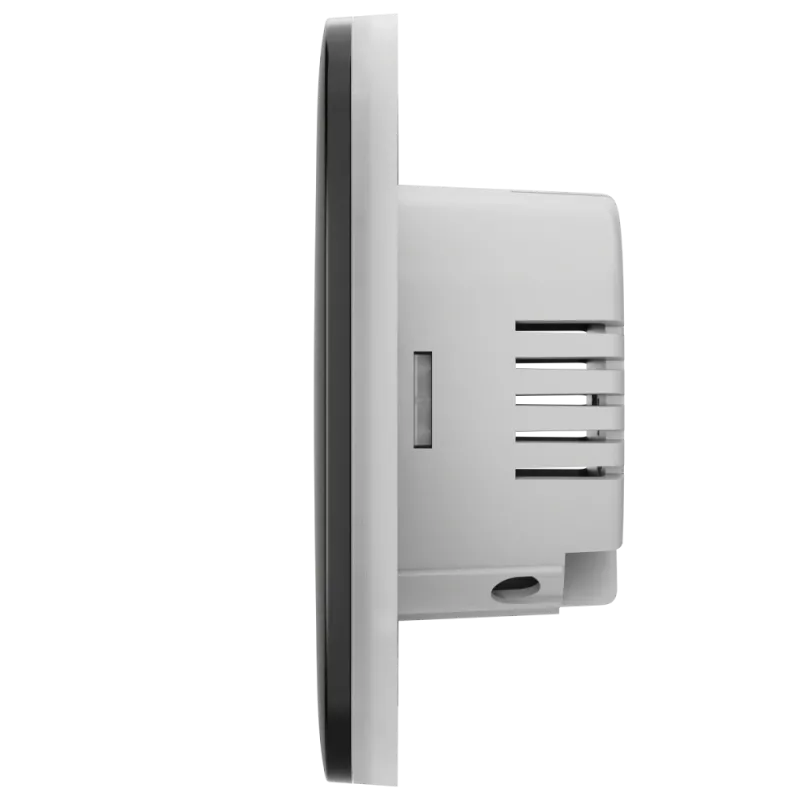 Ajax SideButton (Dimmer) black Кнопка