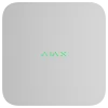 Ajax NVR DC (16ch) white Відеореєстратор
