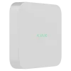 Ajax NVR DC (16ch) white Видеорегистратор