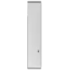Ajax Superior Keypad Outdoor Fibra white Дротова клавіатура