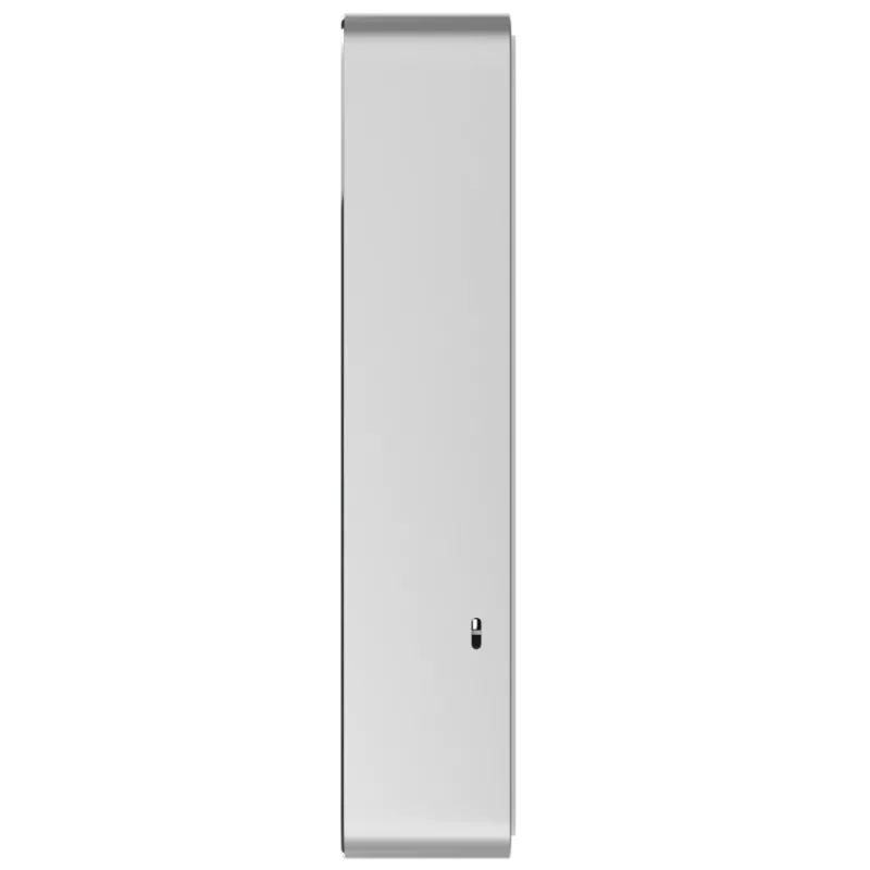 Ajax Superior Keypad Outdoor Fibra white Дротова клавіатура