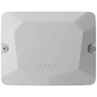 Ajax Case (175×225×57) white Корпус для защищенного проводного подключения устройств
