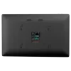 Bas-IP AK-10L black IP-відеодомофон 10"