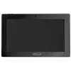 Bas-IP AK-10L black IP-відеодомофон 10"