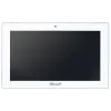 Bas-IP AK-10L white IP-відеодомофон 10"