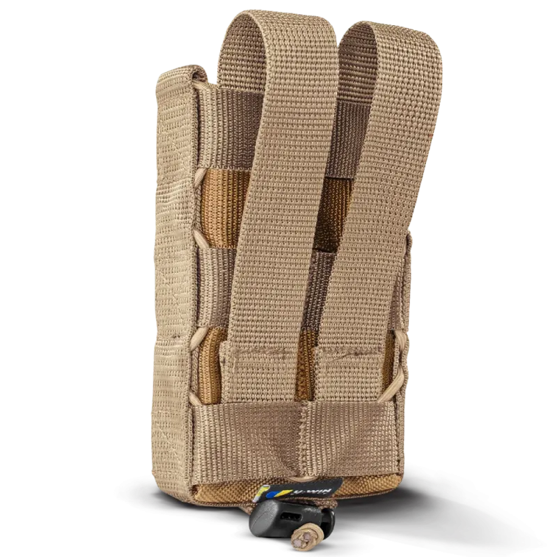 U-WIN Coyote Подсумок тихий