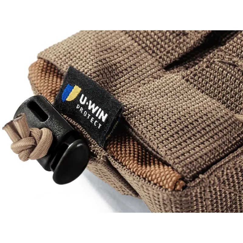 U-WIN Coyote Подсумок тихий