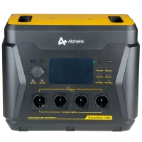 AlphaESS BLACKBEE-2000 Портативный источник питания