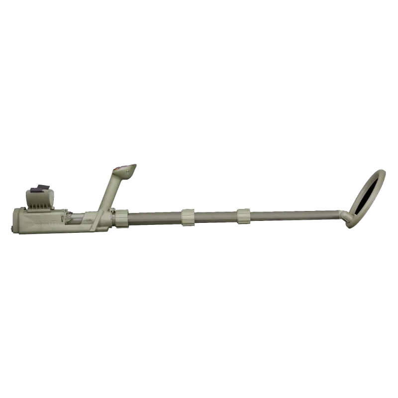 Garrett Recon Pro AML 1000 COMPACT KIT Металодетектор для розмінування