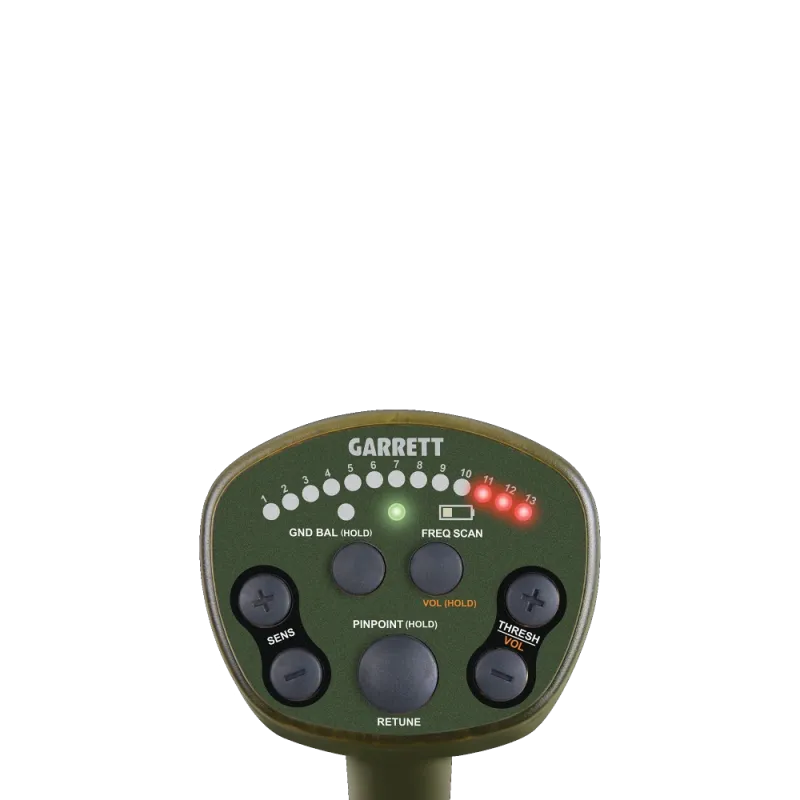 Garrett Recon Pro AML 750 PACK8 Металодетектор для розмінування