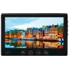 Light Vision AMSTERDAM FHD BLACK Відеодомофон