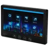 Light Vision AMSTERDAM FHD BLACK Відеодомофон