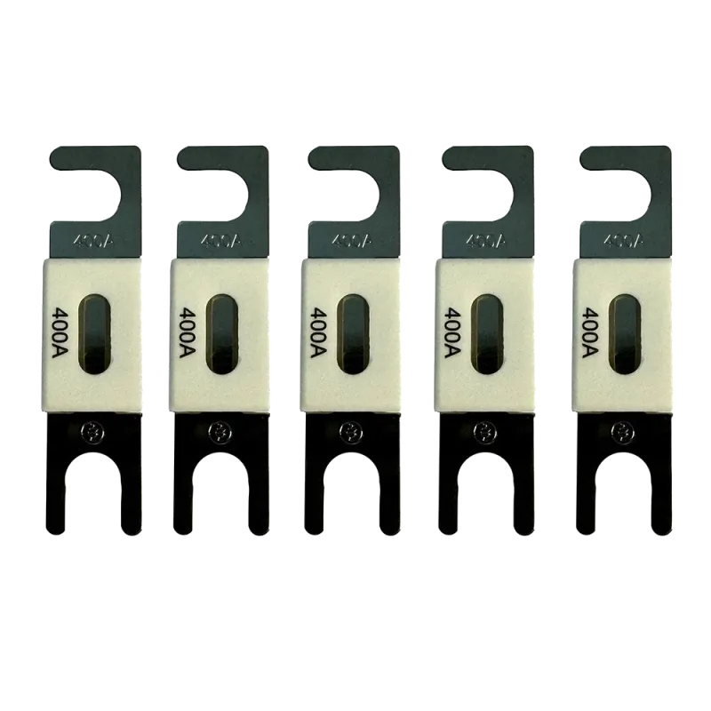Victron Energy ANL-fuse 400A/80V (5 pc) Предохранитель