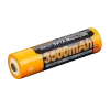 Fenix ARB-L18-3500U Акумулятор 18650 3500 mAh micro usb зарядка