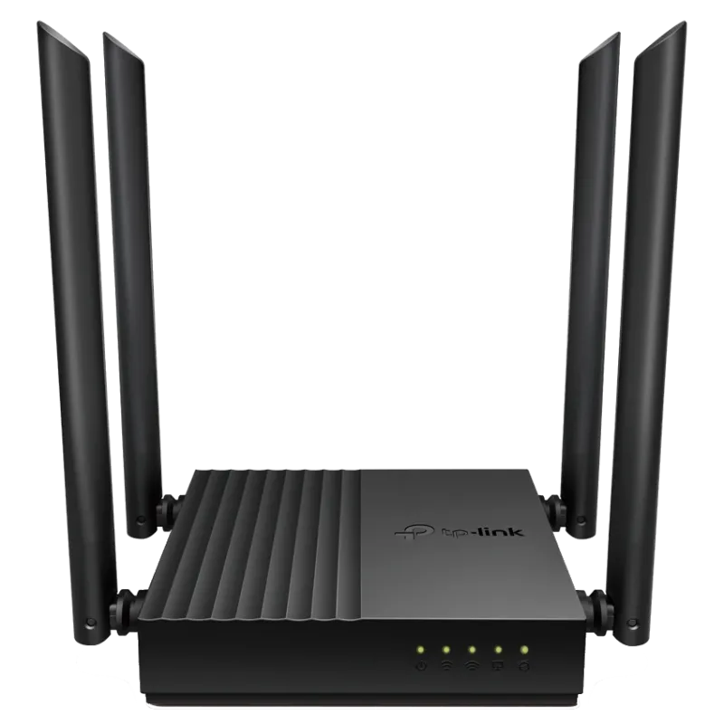 TP-Link ARCHER C64 Wi-Fi 5 Wi-Fi роутер