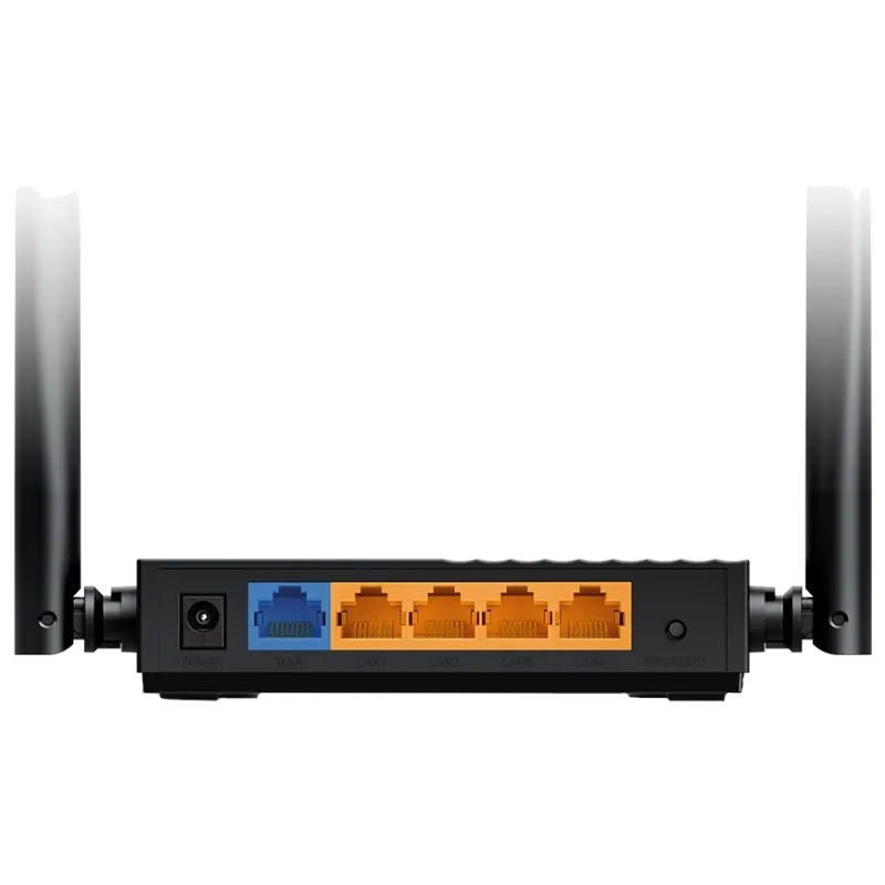 TP-Link ARCHER C64 Wi-Fi 5 Wi-Fi роутер