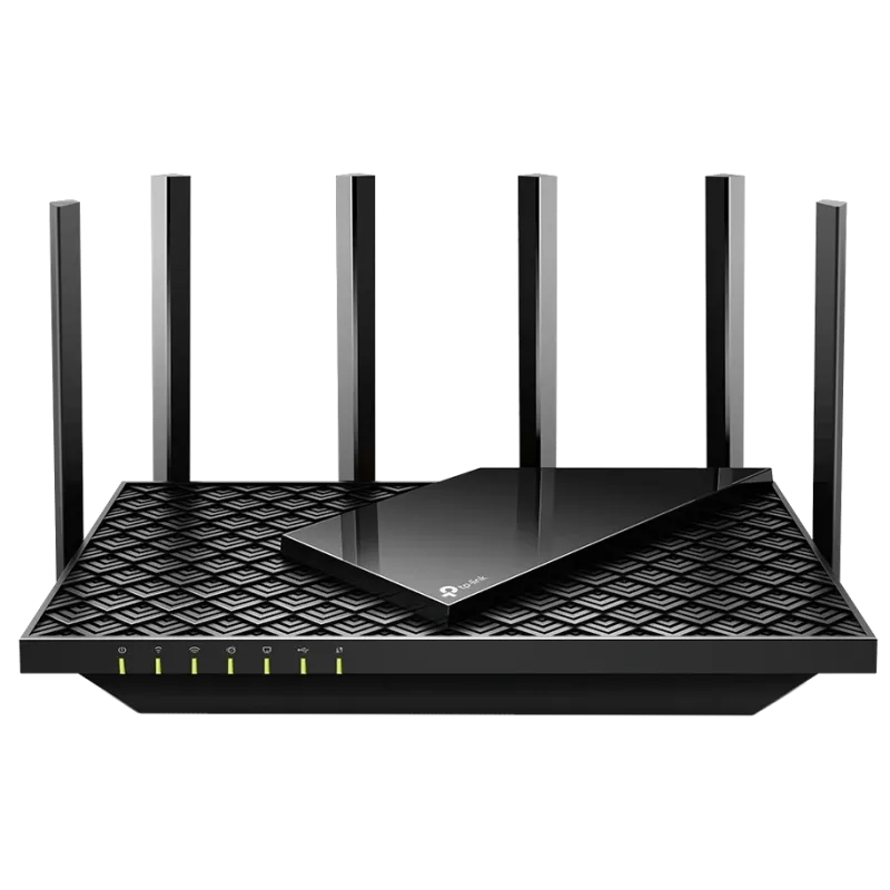 TP-LINK Archer AX73 Маршрутизатор