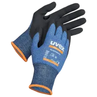 Uvex Athletic B XP р.10 (6003610) Перчатки защитные