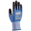 Uvex Athletic B XP р.9 (6003609) Перчатки защитные
