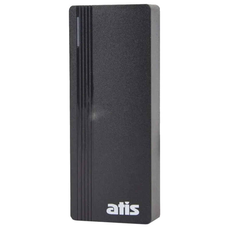ATIS ACPR-07 MF-W (black) Контролер зі зчитувачем Mifare
