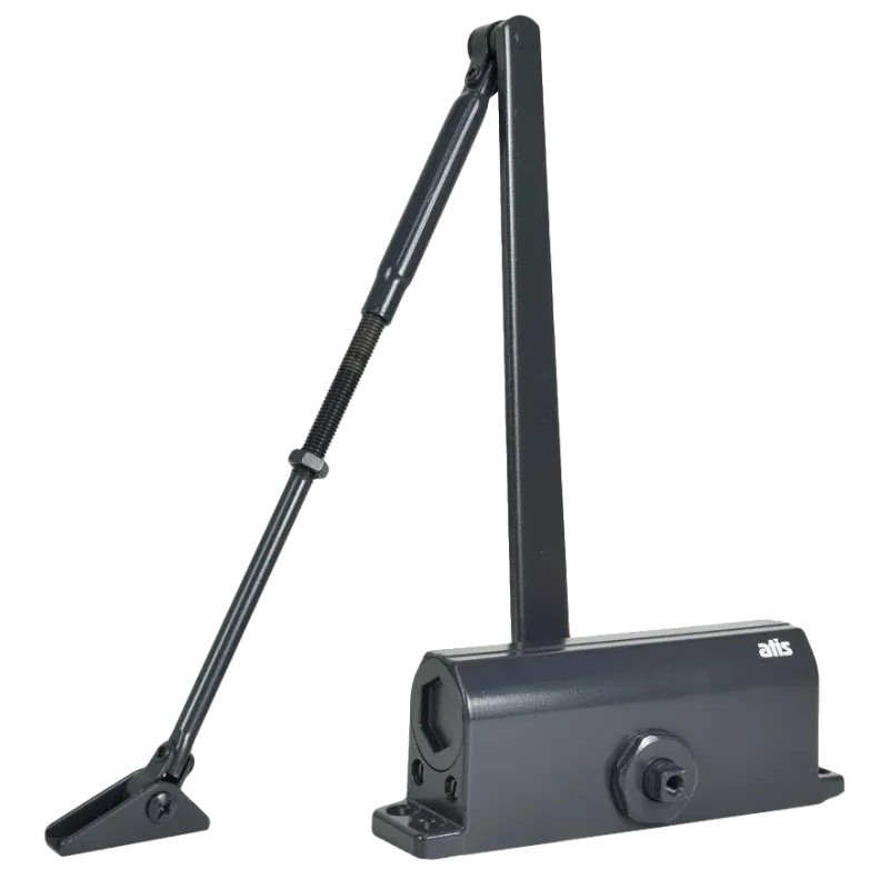 ATIS DC-604 Graphite Доводчик