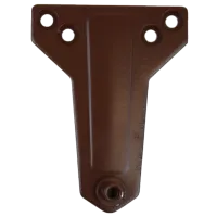 ATIS DC-PA bracket Brown Кронштейн для доводчиков