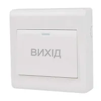 ATIS Exit-6D (пластик) Контактная кнопка выхода