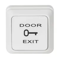 ATIS Exit-PM (пластик) Контактная кнопка выхода