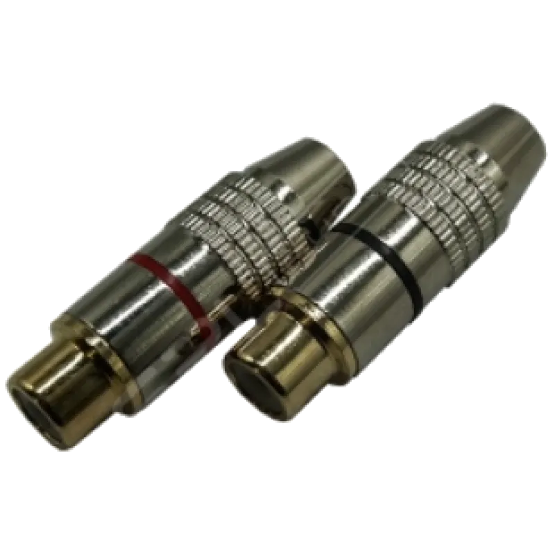 RCA Audio Nova RCA.1F Разъем клеммный (мама)