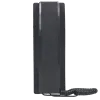 BCOM UKP-12M black для домофонів Vizit, Cyfral, Metakom, Eltis Аудіотрубка