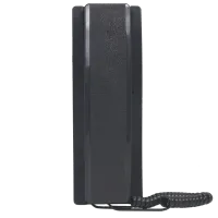BCOM UKP-12M black для домофонів Vizit, Cyfral, Metakom, Eltis Аудіотрубка