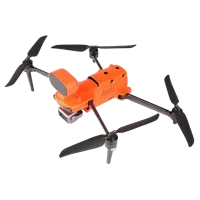 Autel EVO II Enterprise Dual Rugged Bundle (640T) Квадрокоптер