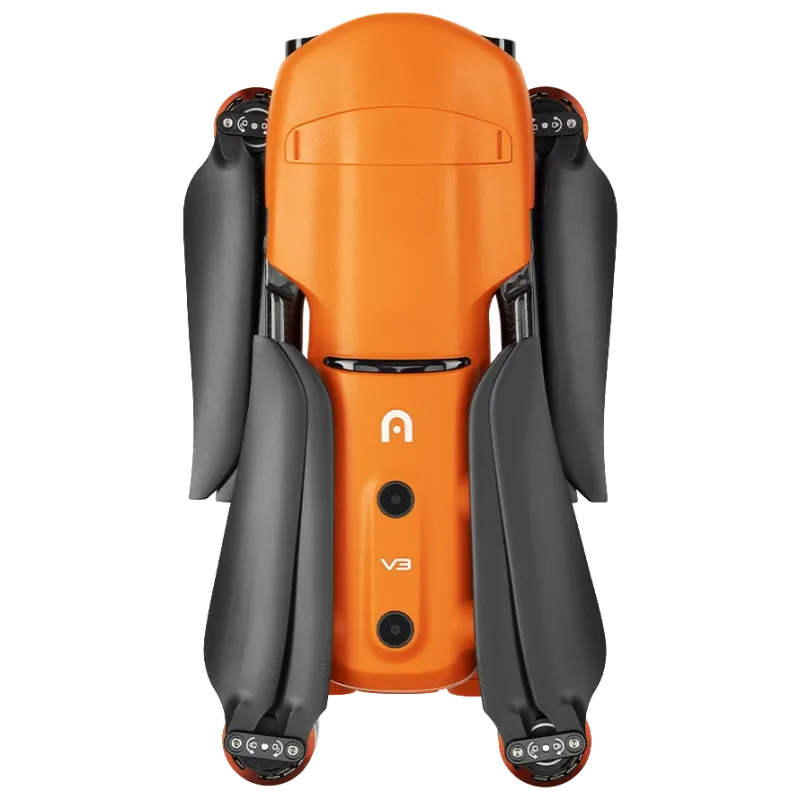 Autel EVO II PRO ENTERPRISE V3 RUGGED BUNDLE Квадрокоптер
