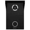 BAS-IP AV-03D (black) (BAS-IP) Вызывная панель