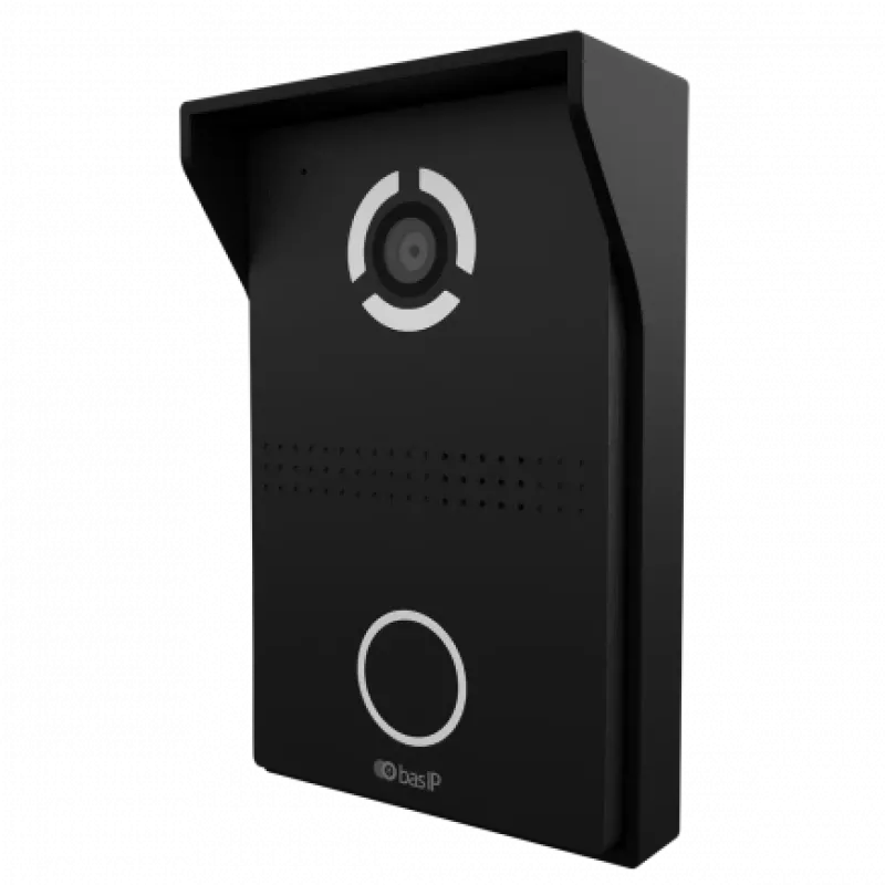 BAS-IP AV-03D (black) (BAS-IP) Вызывная панель