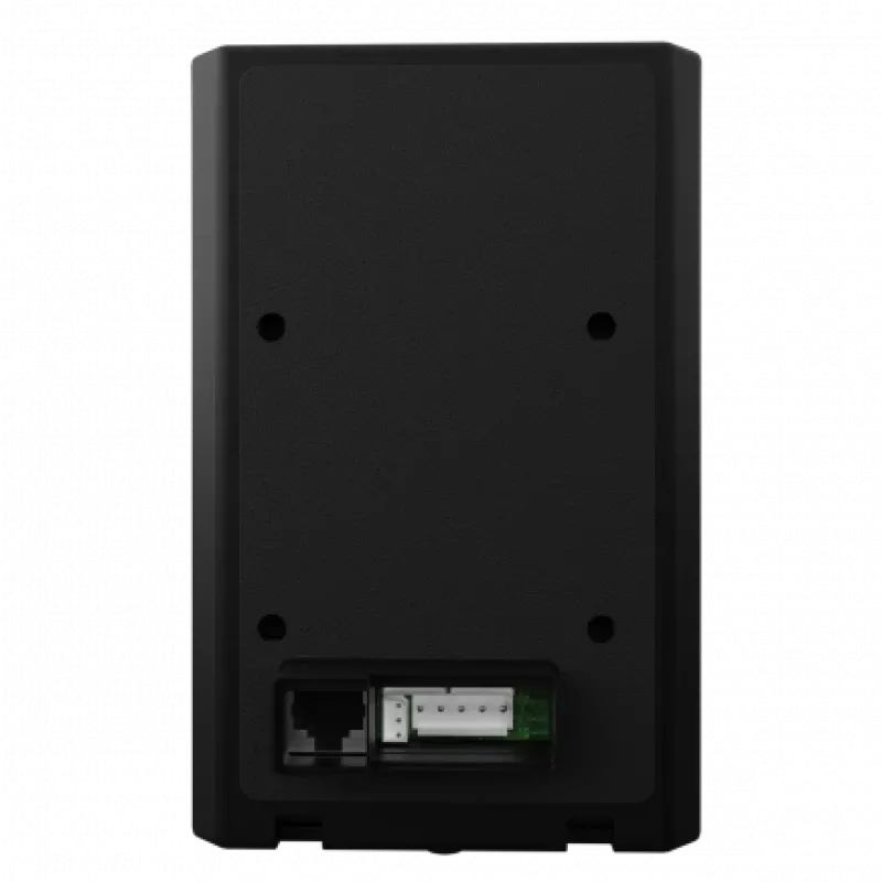 BAS-IP AV-03D (black) (BAS-IP) Вызывная панель