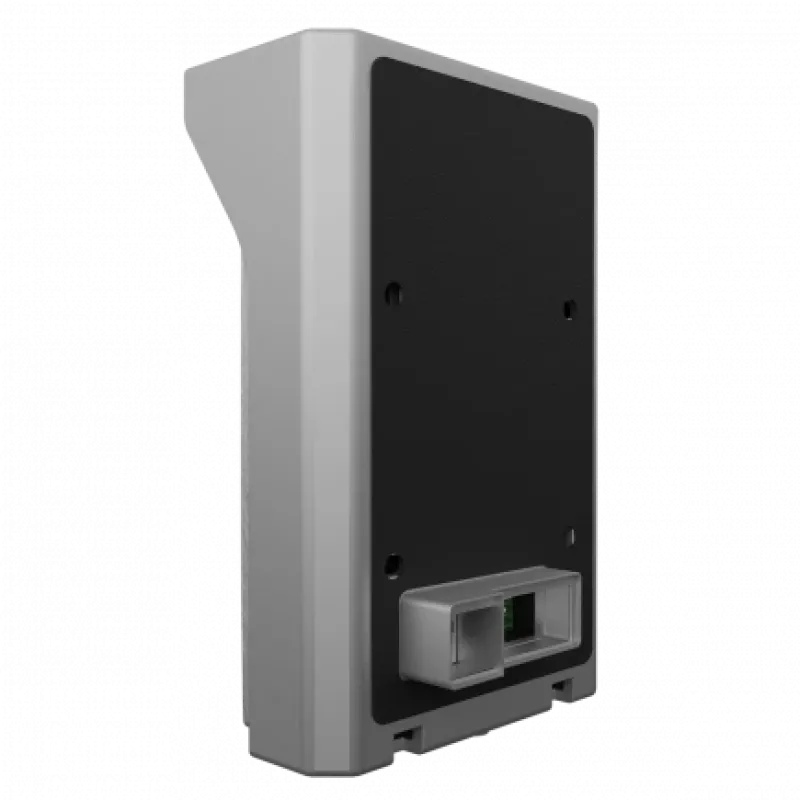 BAS-IP AV-03D (silver) (BAS-IP) Виклична панель