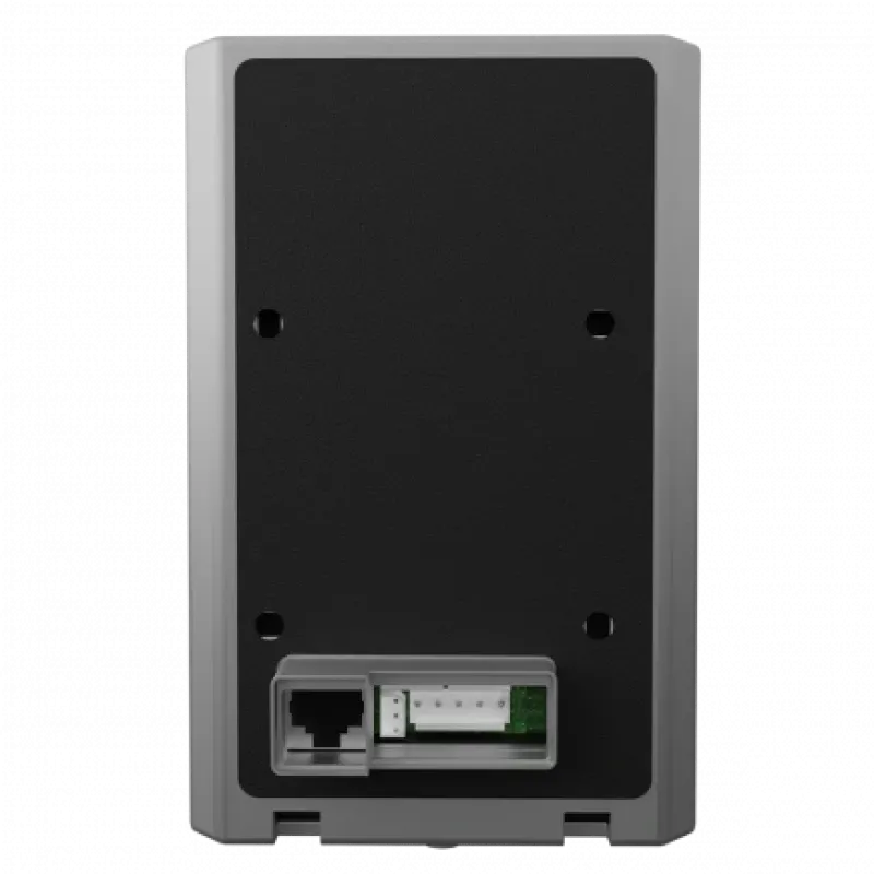 BAS-IP AV-03D (silver) (BAS-IP) Виклична панель