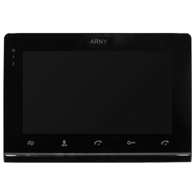 ARNY AVD-710 2MPX Відеодомофон