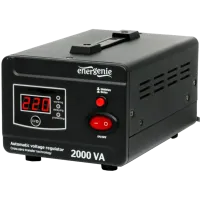 EnerGenie EG-AVR-D2000-01 2000ВА Автоматический регулятор