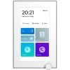 Bas-IP AZ-07LL white Видеодомофон